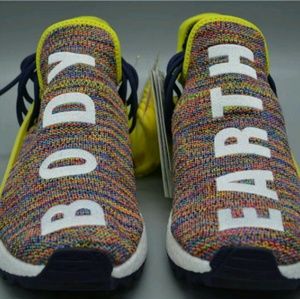 Meet your Posher, Leonard